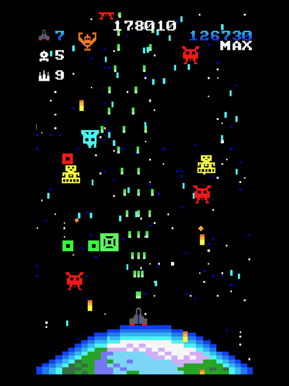 Screenshot #5 pour Astro Hammer