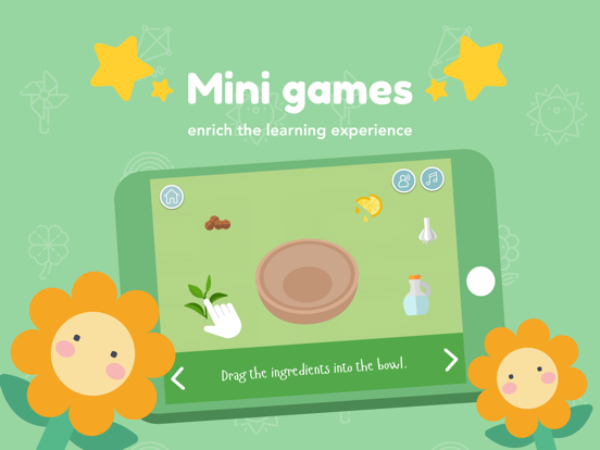 Screenshot #6 pour Superkids Books