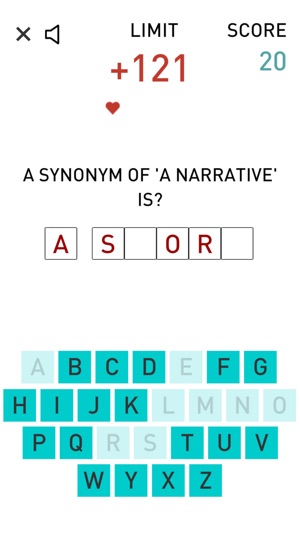 Synonyms - Play & Learn(圖3)-速報App