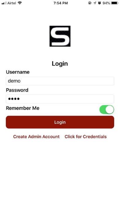 Screenshot #3 pour Proscanner 2.0