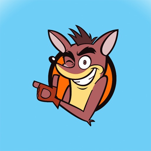 FOX action Icon