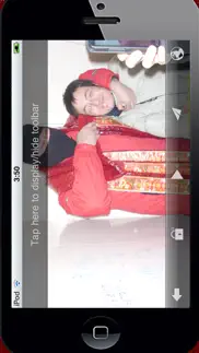 powerreader lite iphone resimleri 3