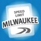 Traffic and travel times for commuters in Milwaukee, WI and Madison, WI