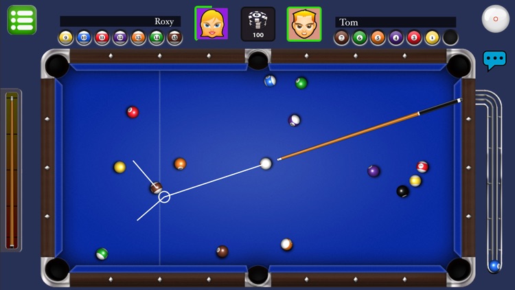 Pool City - 8 Ball Multiplayer