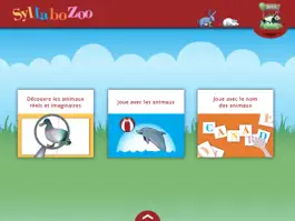 Game screenshot Apprendre à lire - Syllabozoo mod apk