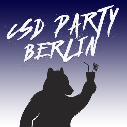 CSD PARTY Berlin icon