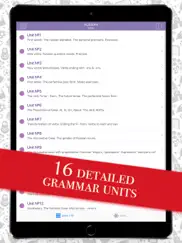 russian lessons - polyglot 16 айпад изображения 2