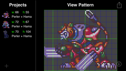 Bead It! HDのおすすめ画像2