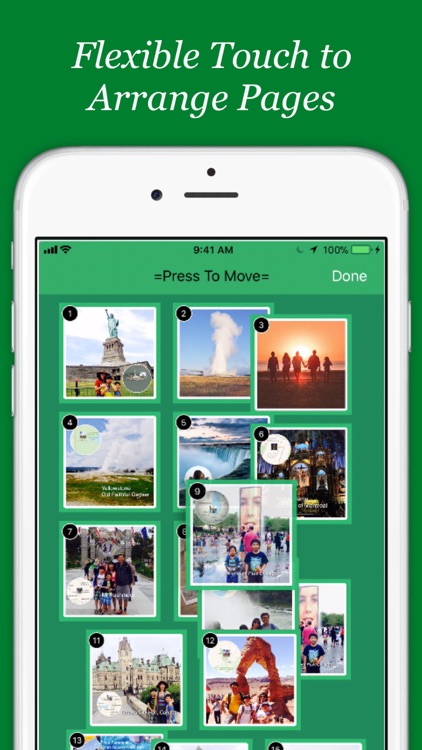 BonGEO Storiz screenshot-4