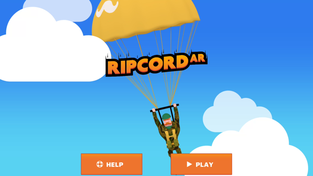 Ripcord AR