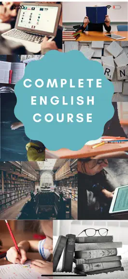 Game screenshot Complete Spoken English Course mod apk