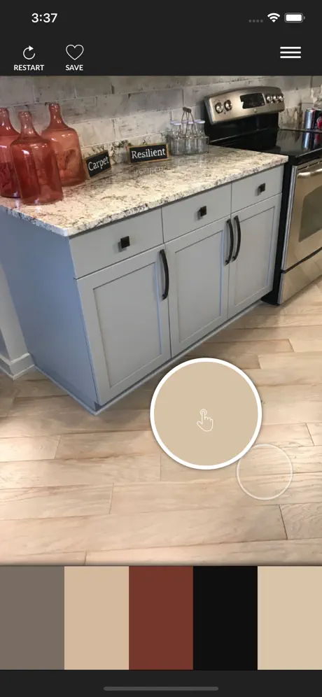 Floorvana by Shaw Floors