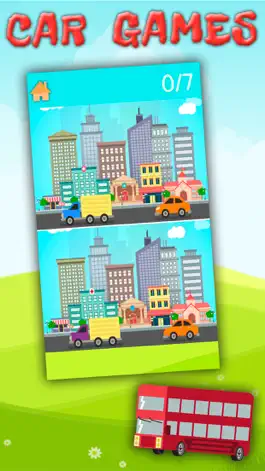 Game screenshot Cars Fun Games apk