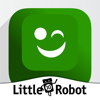 Winky Think Logic Puzzles - Little 10 Robot