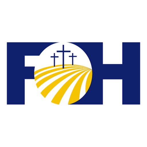 Fields of Harvest Church