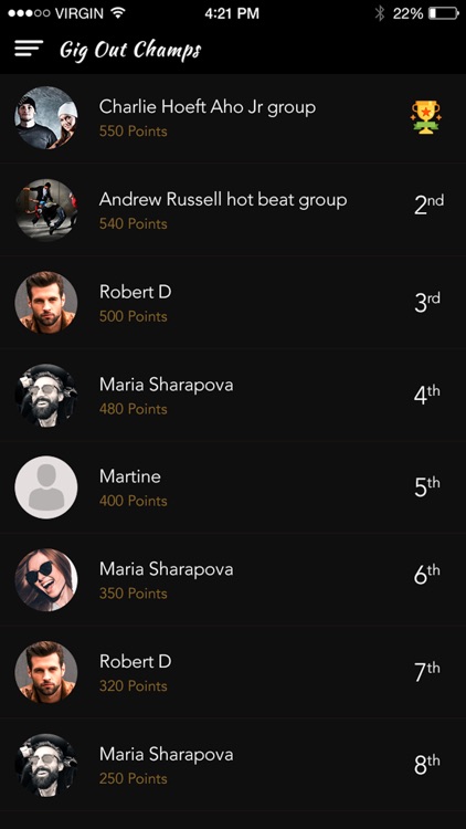 Gig Out Battlegrounds screenshot-8