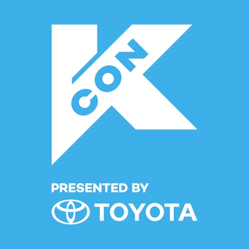 KCONUSA iOS App