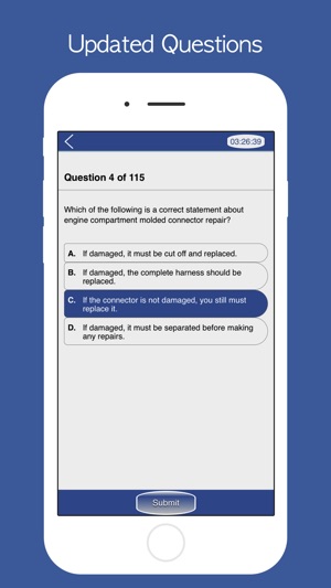 ASE: L-2 - Exam Prep 2018(圖2)-速報App
