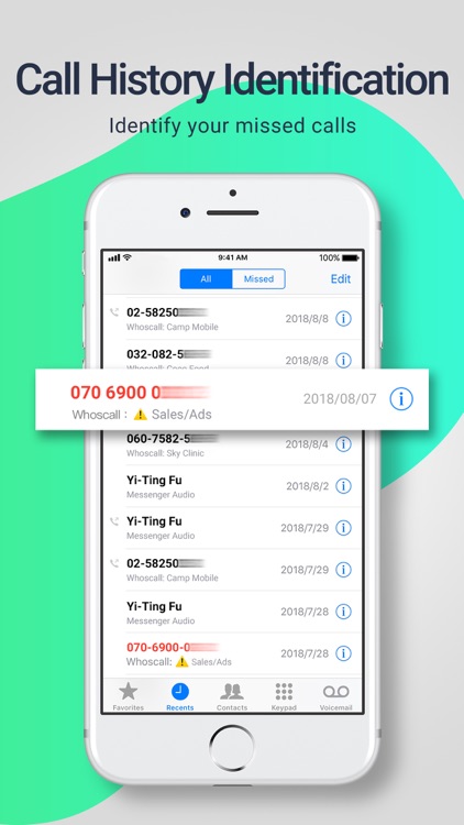 Whoscall - Caller ID & Block