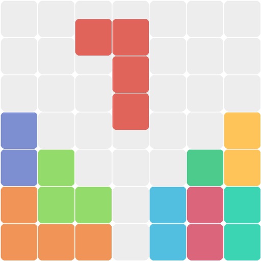1010 Block Puzzle King