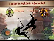 shadow fight 2 special edition ipad resimleri 2