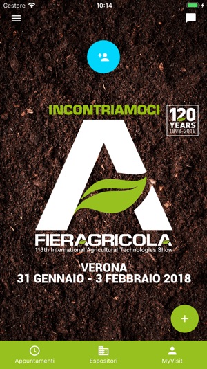FIERAGRICOLA(圖4)-速報App