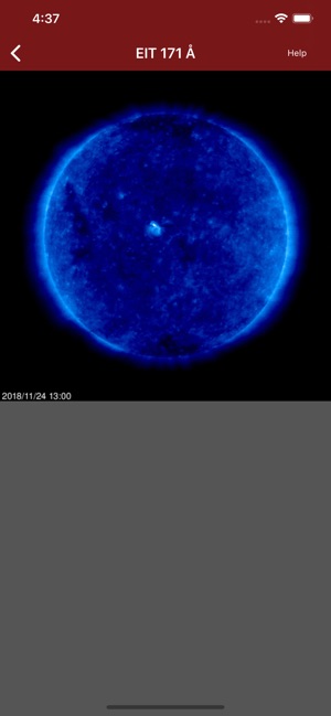 Solar Weather Viewer(圖5)-速報App