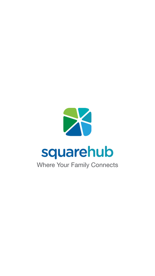 SquareHub Family Organizer - 2.4 - (iOS)