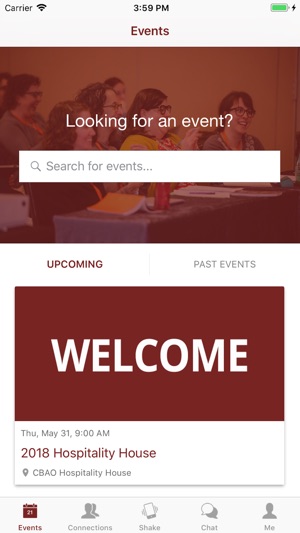 CBAO Events(圖2)-速報App