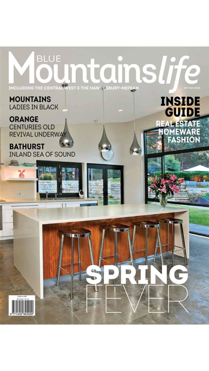 Blue Mountains Life Magazine