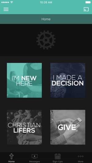 Christian Life Church(圖1)-速報App