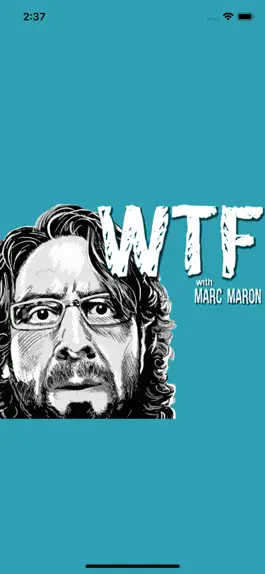 Game screenshot WTF with Marc Maron mod apk