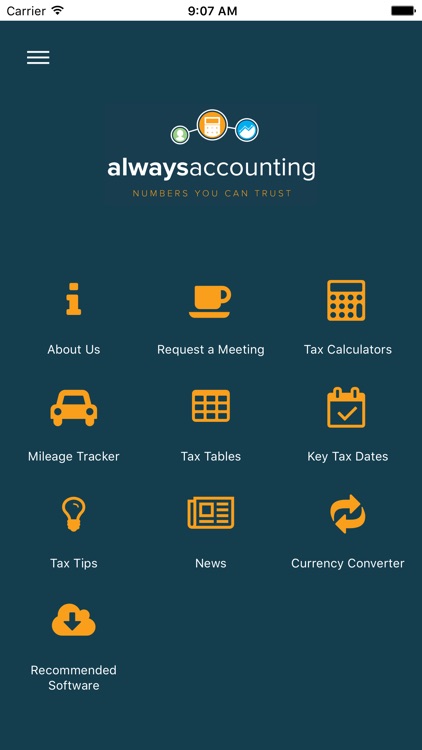 Always Accounting