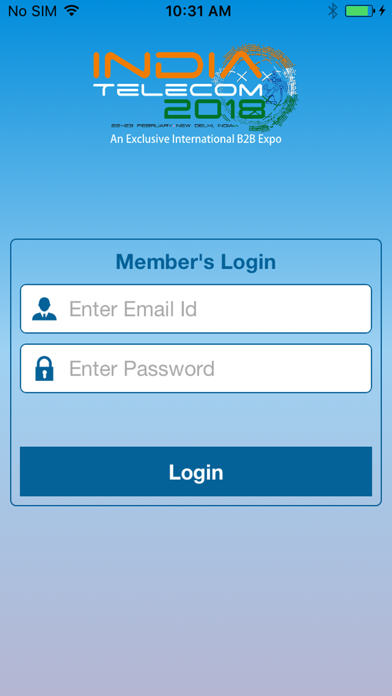 How to cancel & delete iTeleScanner18 from iphone & ipad 1