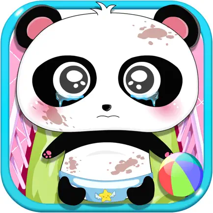 Baby Panda Care-panda games Cheats