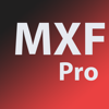 MXF Pro canon video camcorder 