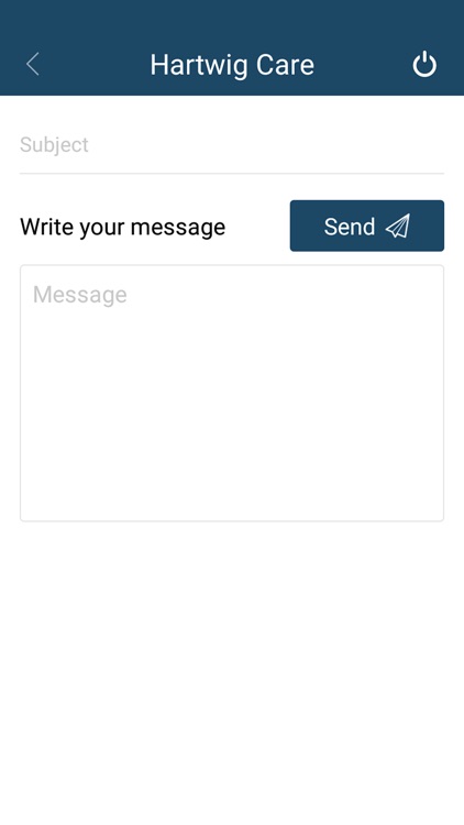 Hartwig Care screenshot-6