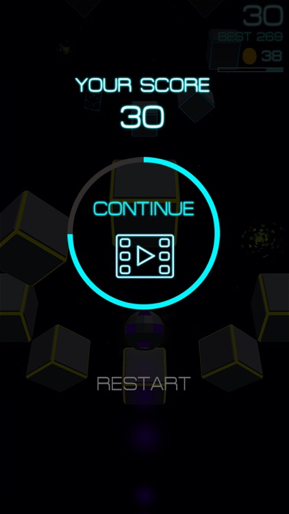 Halo Around screenshot-4