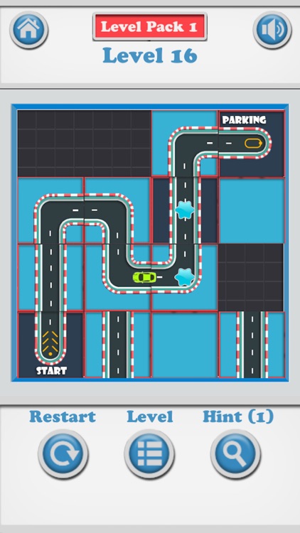 Road unblocks screenshot-3