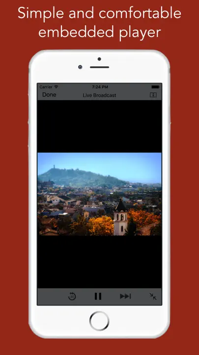 Българската ТВ - Bulgarian TV iPhone Ekran Görüntüsü 2