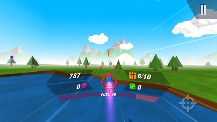 Flightout screenshot-7