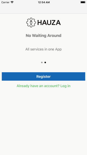 Hauza Expert(圖1)-速報App