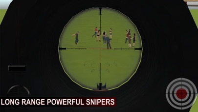 Military Sniper Shooter screenshot 2