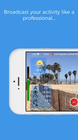 Game screenshot StarLive Go hack