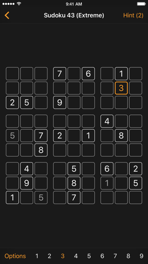 Sudokus without Limit(圖5)-速報App