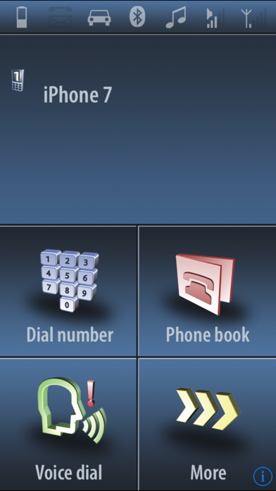 CC 9068 app screenshot
