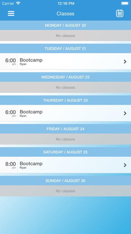 Matrix Sports Medicine