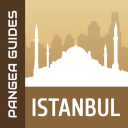 Istanbul Travel Pangea Guides