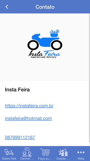 Insta Feira(圖3)-速報App