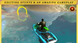 Game screenshot Power Boat Simulator 3D mod apk